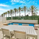 Oceanaespreita Pooldeck *