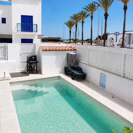 Oceanaespreita Pooldeck Apartment *